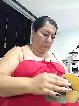 Brenda Berck  online show from March 2025 02:08:02 AM