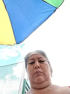 Brenda Berck  online show from April 2026 09:53:02 PM