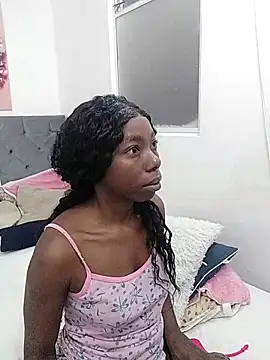 kirajohnson online show from March 2026 01:50:01 PM