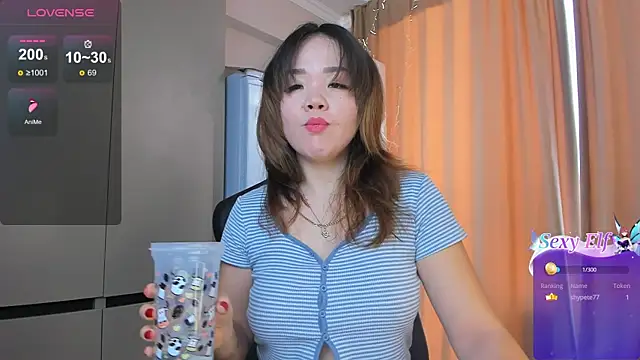 azure moon2 online show from January 2025 05:31:01 AM