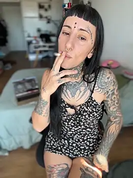 samisamsx online show from October 2025 05:13:01 PM