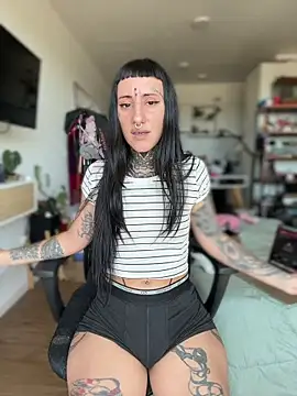 samisamsx online show from October 2025 05:13:02 PM