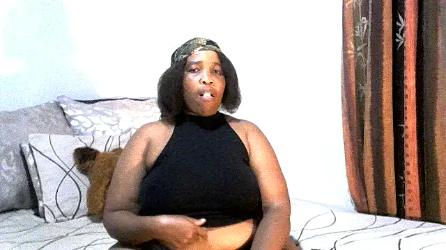 LadyLillyX online show from May 2026 05:18:01 PM