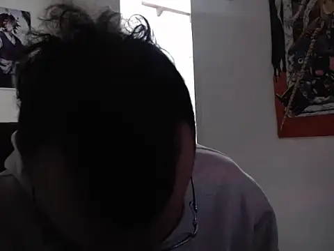 xZABLEYERx online show from October 2025 10:38:01 AM