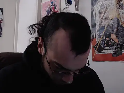 xZABLEYERx online show from October 2025 11:36:02 AM