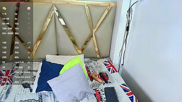 myblackdoope online show from February 2025 04:10:02 PM