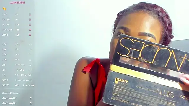 myblackdoope online show from November 2025 10:02:02 AM