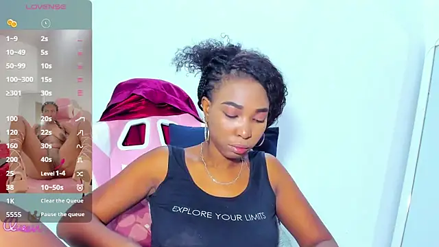 myblackdoope online show from April 2026 11:24:01 AM