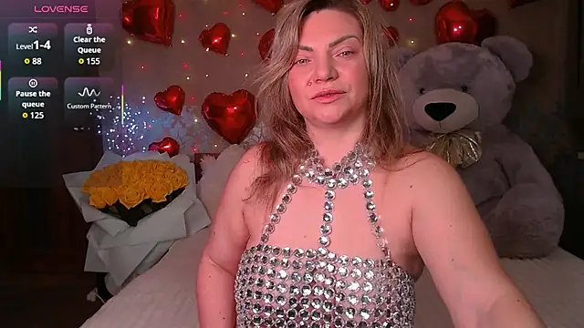 KristiOwen online show from February 2026 05:48:02 AM