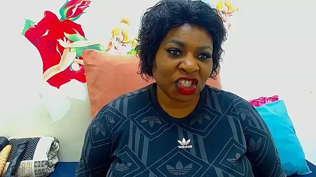 Ebonyhotass26 online show from February 2026 05:18:01 PM