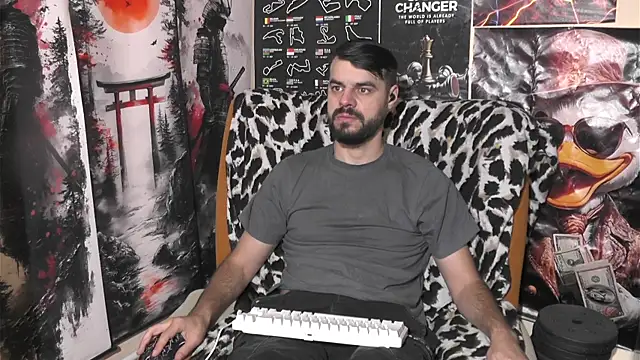 00george online show from January 2026 09:18:01 PM