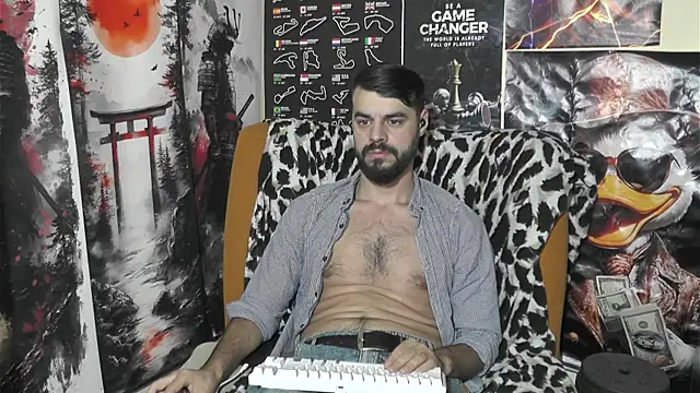 00george online show from January 2026 09:03:01 AM