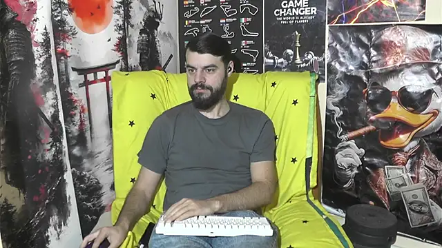 00george online show from March 2026 08:05:02 AM