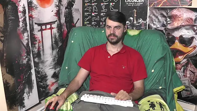 00george online show from April 2026 08:26:01 AM