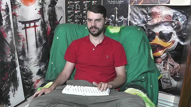 00george online show from April 2026 05:35:02 PM