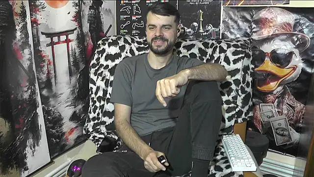 00george online show from April 2026 04:55:01 PM