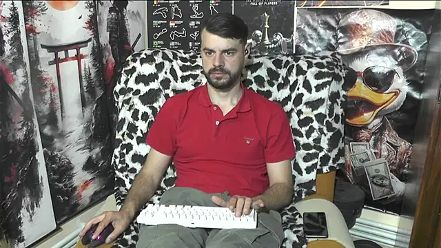 00george online show from April 2026 07:00:01 AM