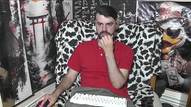 00george online show from April 2026 07:48:01 PM