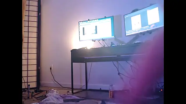 Mikela Alexa online show from February 2026 06:06:01 AM