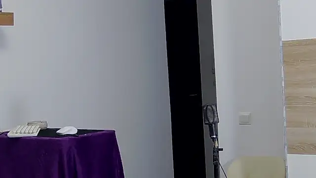 MauroTwin online show from January 2025 05:23:01 PM