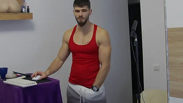 MauroTwin online show from January 2025 05:48:01 PM