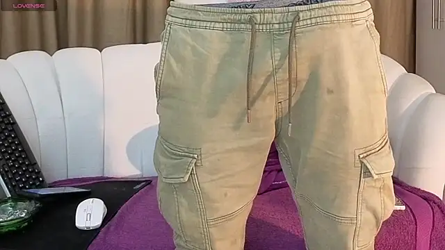 MauroTwin online show from September 2025 06:08:02 PM