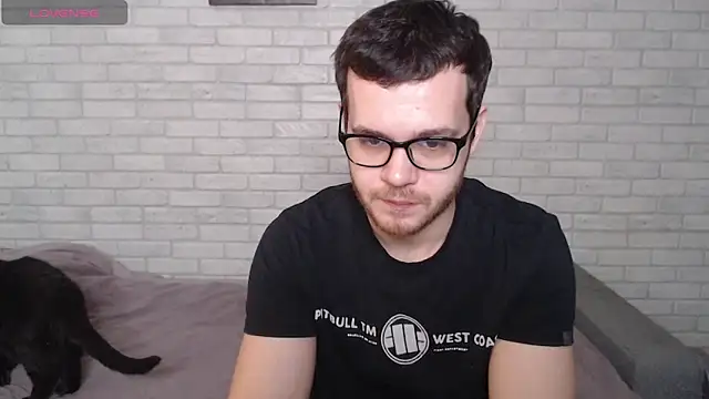 Alexxx horny online show from February 2026 08:10:01 AM