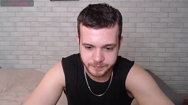 Alexxx horny online show from April 2026 11:01:02 AM