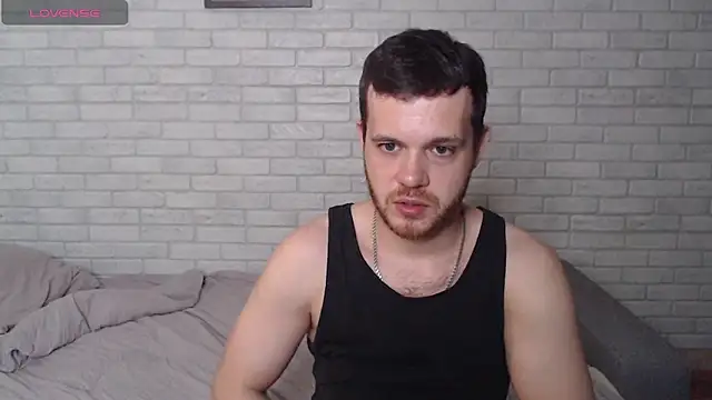 Alexxx horny online show from July 2026 07:45:01 PM