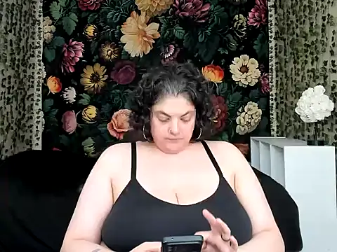 Exotic-Melons online show from June 2026 09:30:01 PM