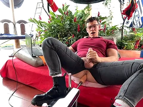 simon and david online show from September 2025 08:20:02 PM