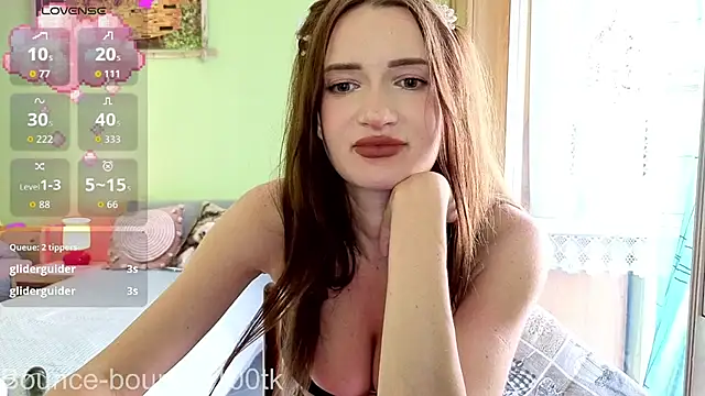 Hot Rhaenyra online show from July 2026 03:03:02 PM