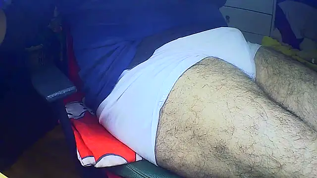 jackhalooween online show from December 2024 08:54:01 PM