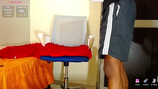 kilian xx online show from February 2026 06:39:02 AM