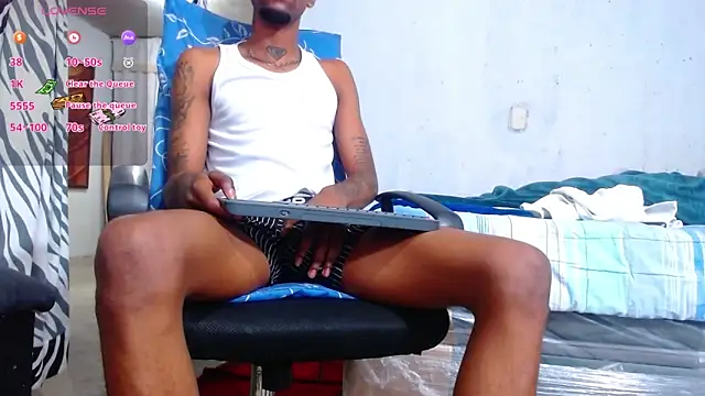 kilian xx online show from March 2026 10:52:02 AM