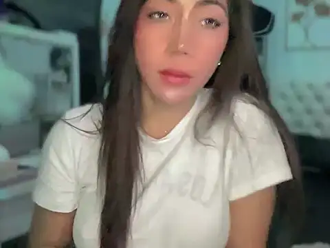 kristinestar online show from January 2026 12:24:01 AM