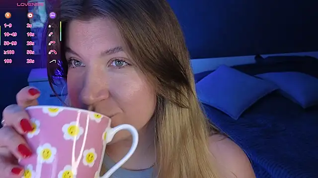 Snapshot of Fairy__Sofia chatting on March 2025 11:23:01 AM Fairy Sofia online show from March 2025 11:23:01 AM