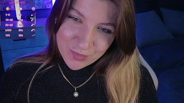 Snapshot of Fairy__Sofia chatting on March 2025 11:28:02 AM Fairy Sofia online show from March 2025 11:28:02 AM