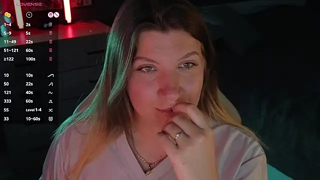 Snapshot of Fairy__Sofia chatting on September 2025 09:53:02 AM Fairy Sofia online show from September 2025 09:53:02 AM