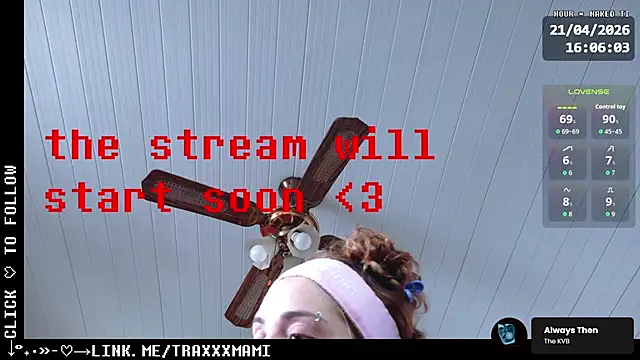 mskuddo online show from April 2026 07:06:01 PM