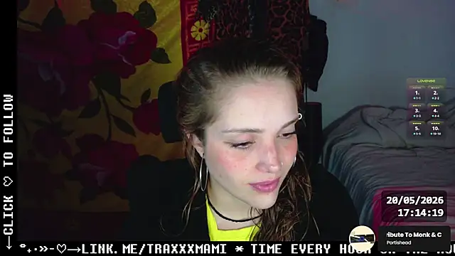 mskuddo online show from May 2026 08:15:01 PM