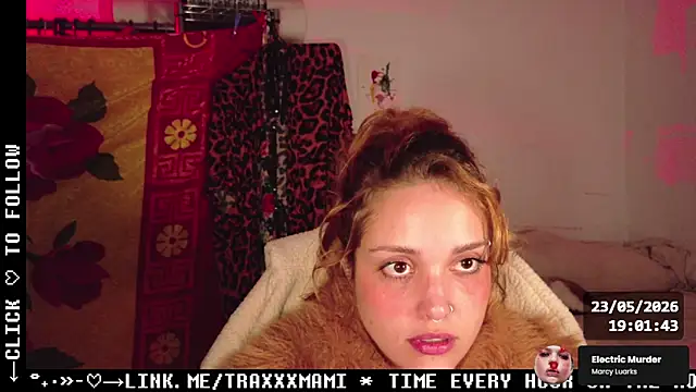 mskuddo online show from May 2026 10:03:01 PM