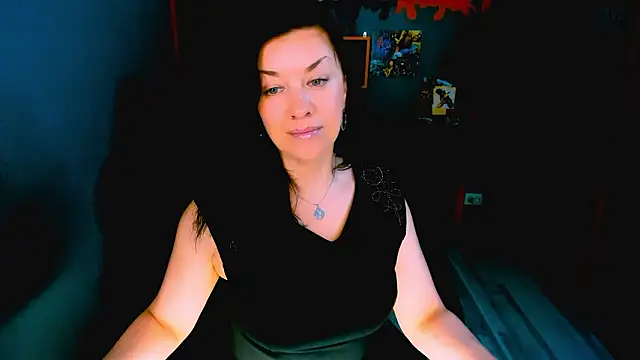 AnaMills online show from March 2026 10:05:02 AM