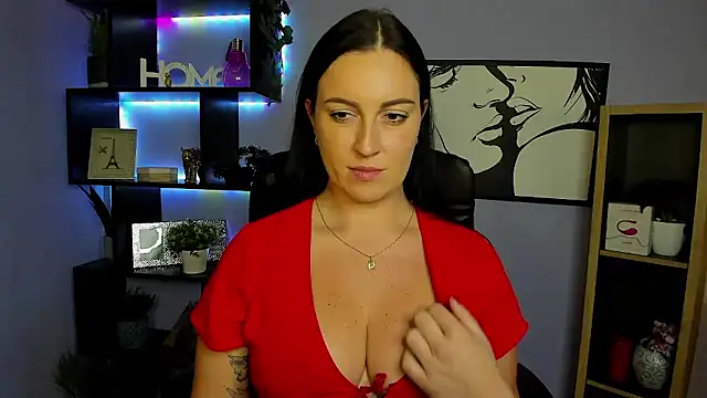 FUN AMI online show from December 2024 05:26:01 PM