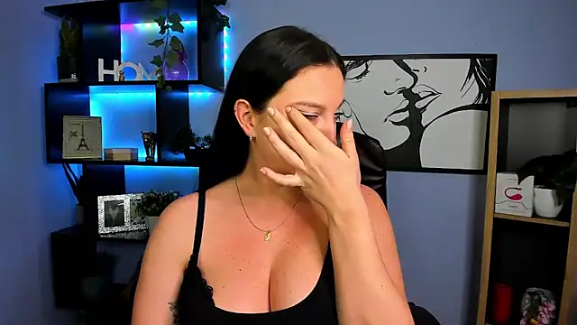 FUN AMI online show from March 2025 05:47:02 PM