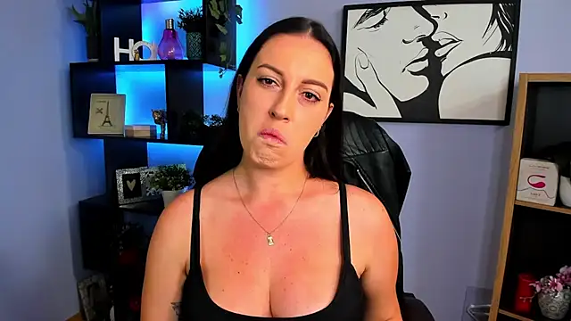 FUN AMI online show from September 2025 01:22:01 PM