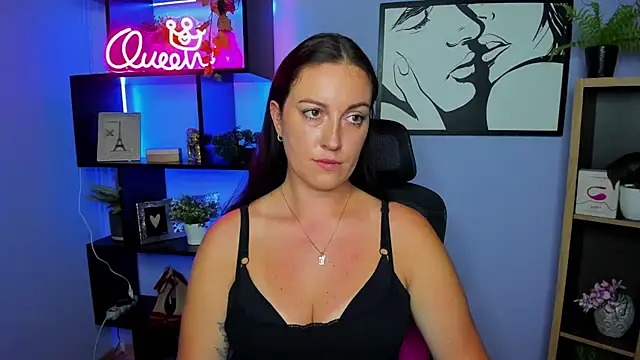 Snapshot of FUN_AMI chatting on June 2026 01:13:01 PM FUN AMI online show from June 2026 01:13:01 PM