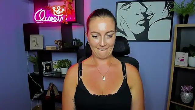 FUN AMI online show from June 2026 01:15:02 PM