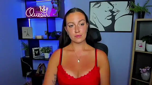 FUN AMI online show from July 2026 01:13:02 PM