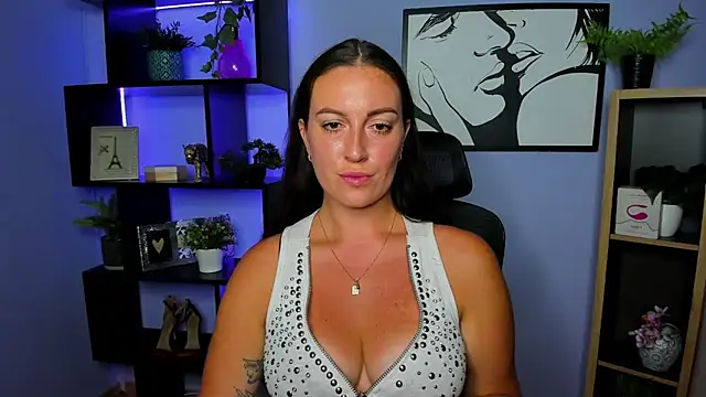 FUN AMI online show from July 2026 01:26:01 PM